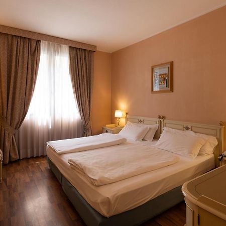 Hotel Lucrezia Borgia Ferrara Dış mekan fotoğraf