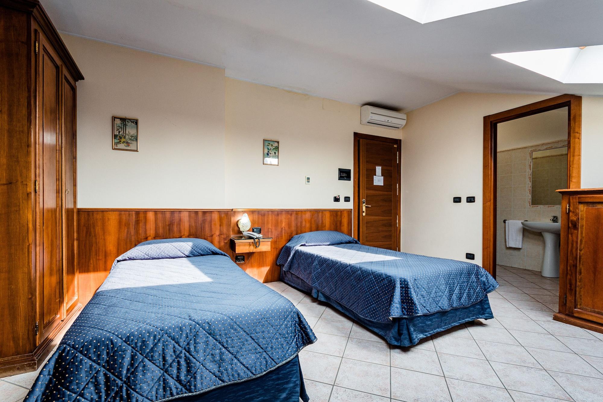 Hotel Lucrezia Borgia Ferrara Dış mekan fotoğraf
