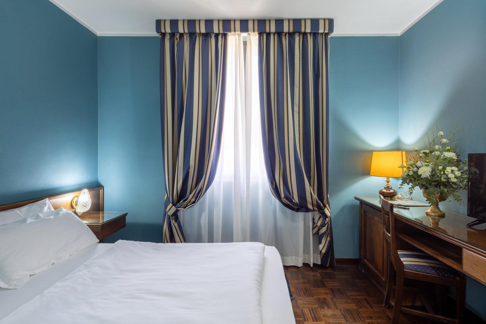 Hotel Lucrezia Borgia Ferrara Dış mekan fotoğraf