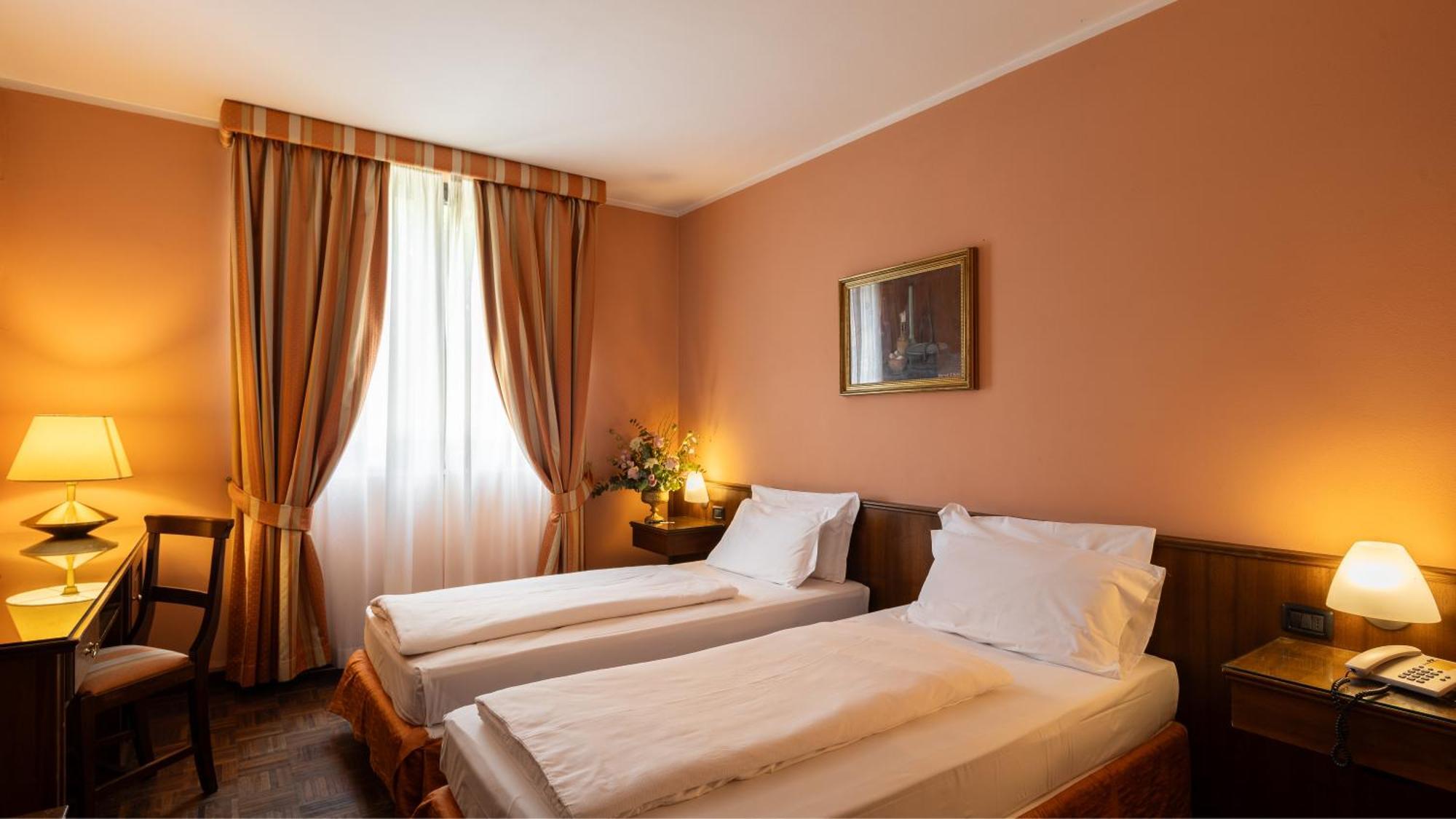 Hotel Lucrezia Borgia Ferrara Dış mekan fotoğraf