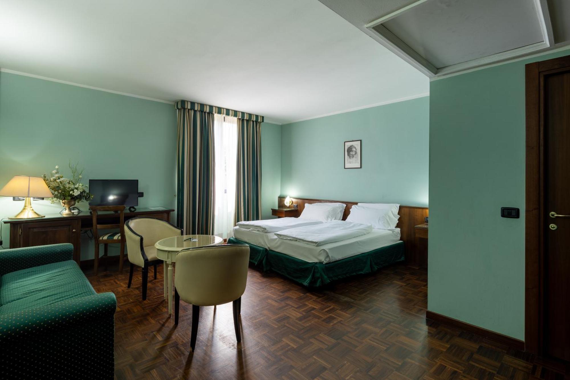Hotel Lucrezia Borgia Ferrara Dış mekan fotoğraf