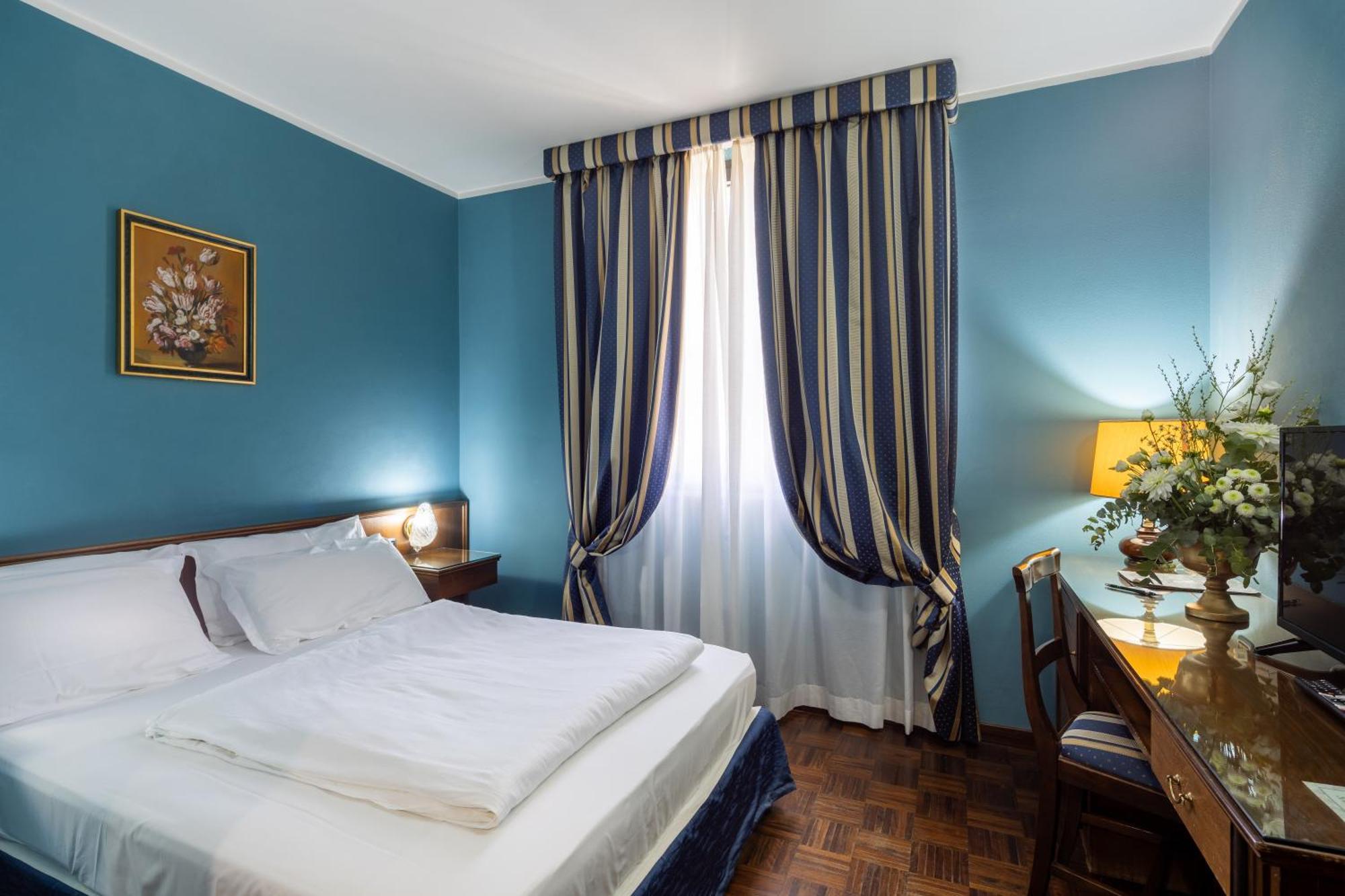 Hotel Lucrezia Borgia Ferrara Dış mekan fotoğraf