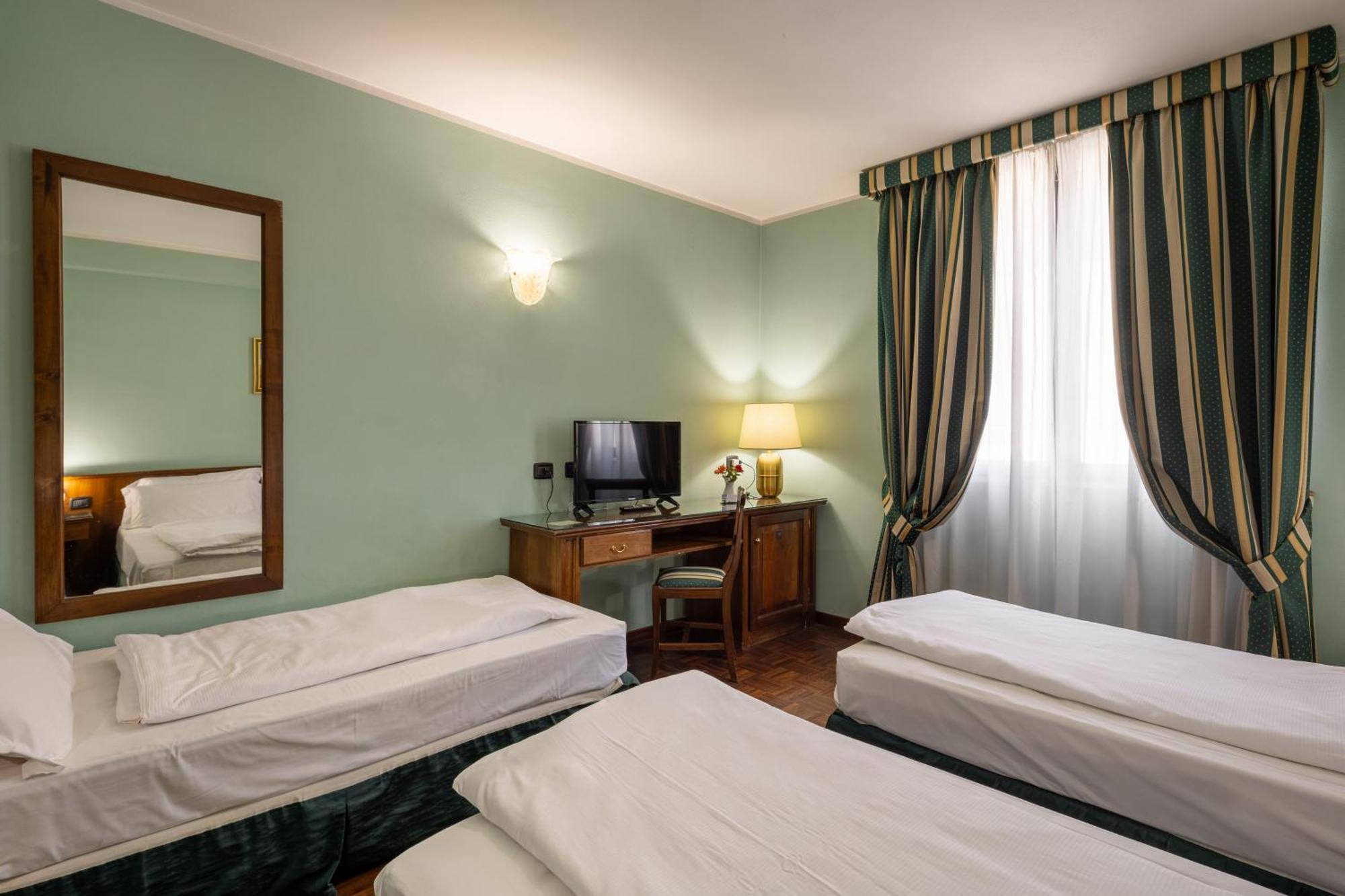 Hotel Lucrezia Borgia Ferrara Dış mekan fotoğraf
