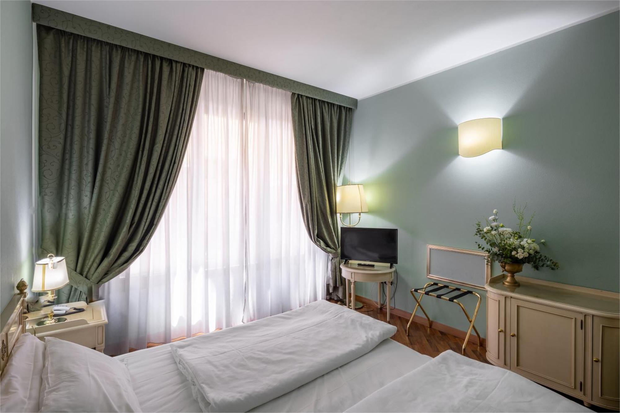 Hotel Lucrezia Borgia Ferrara Dış mekan fotoğraf