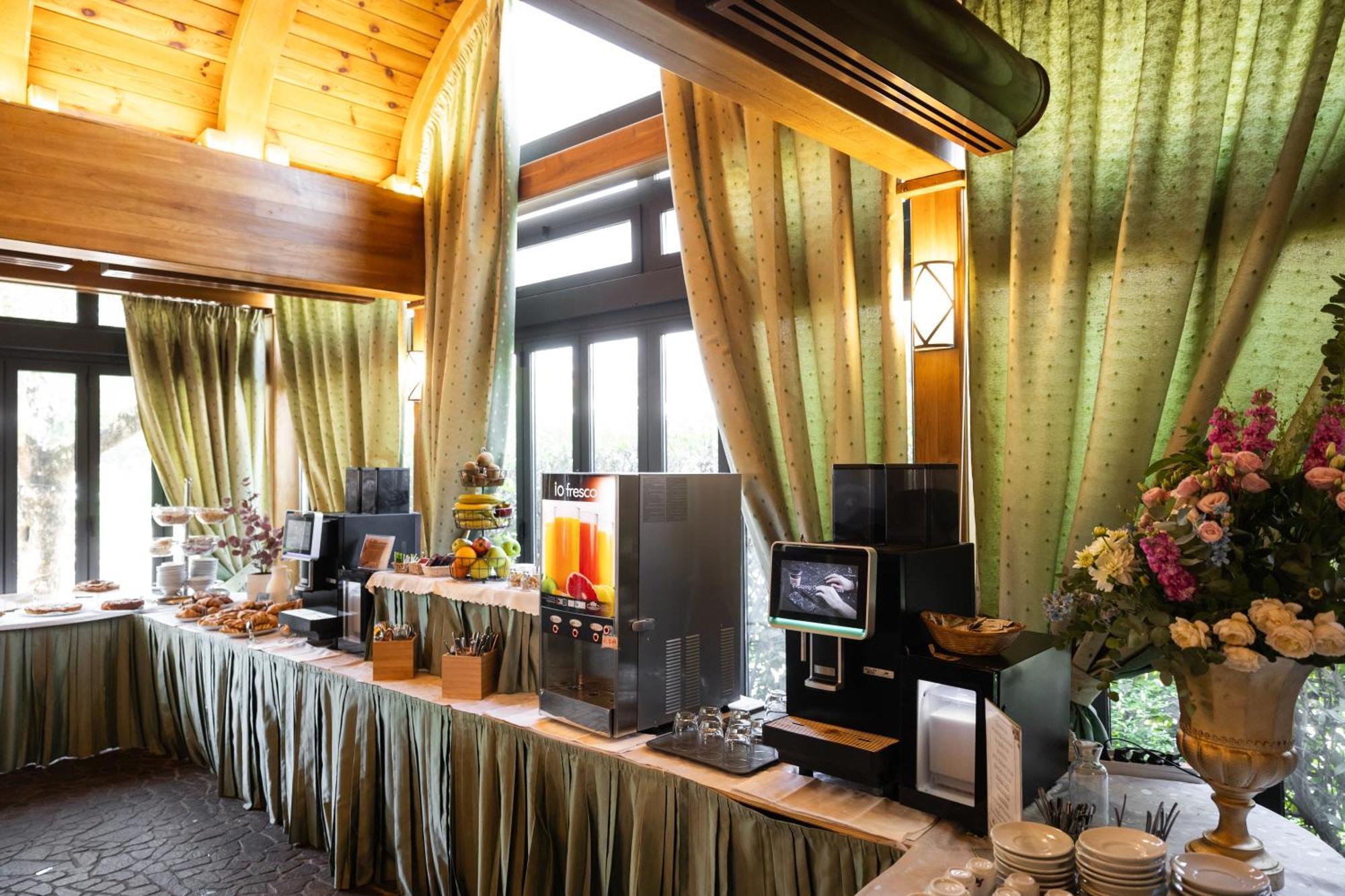 Hotel Lucrezia Borgia Ferrara Dış mekan fotoğraf